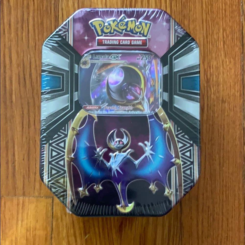 Pokémon Trading Card Game